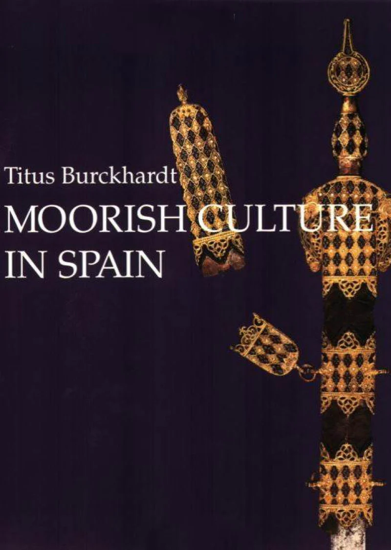 Moorish Culture In Spain