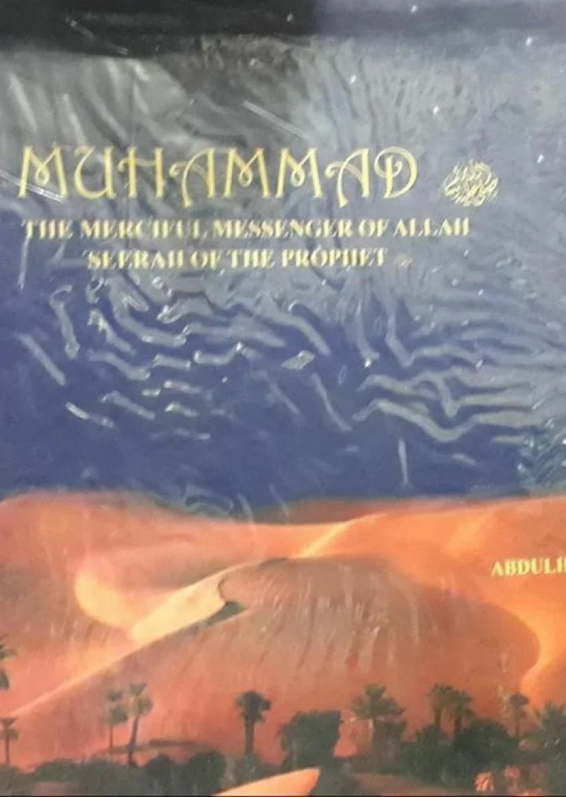 MUHAMMAD