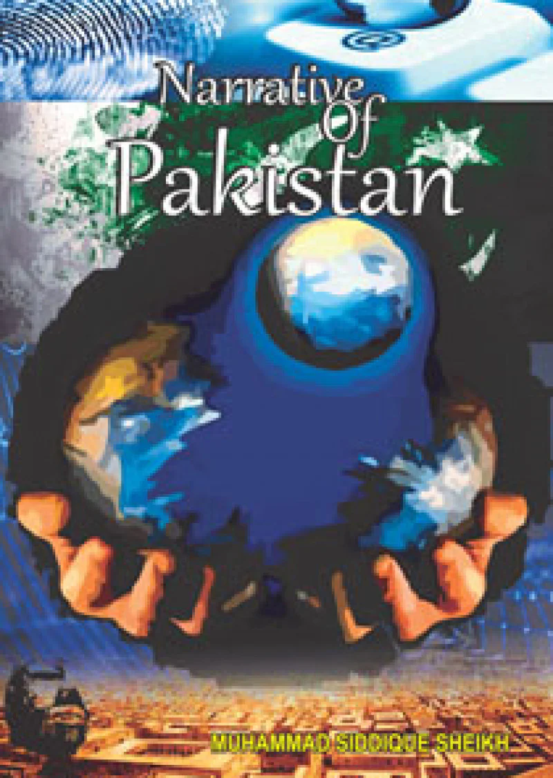 Narrative Of Pakistan