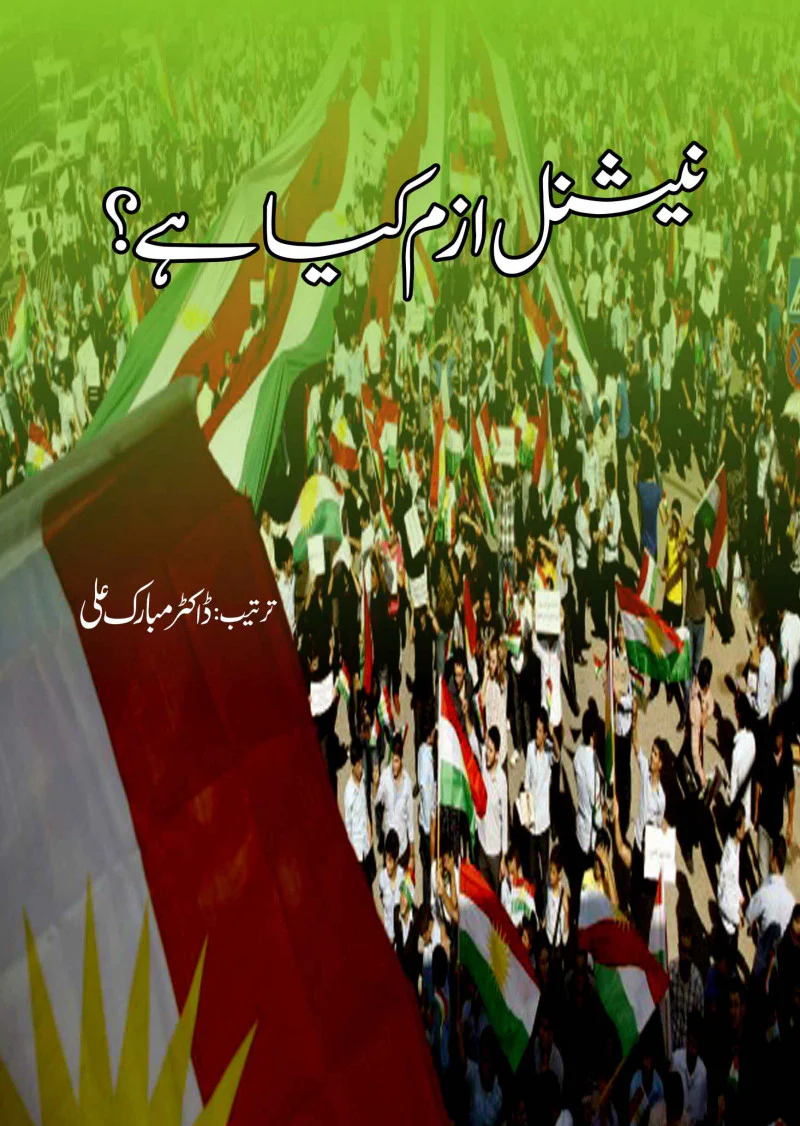 Nationalism Kia Hai?