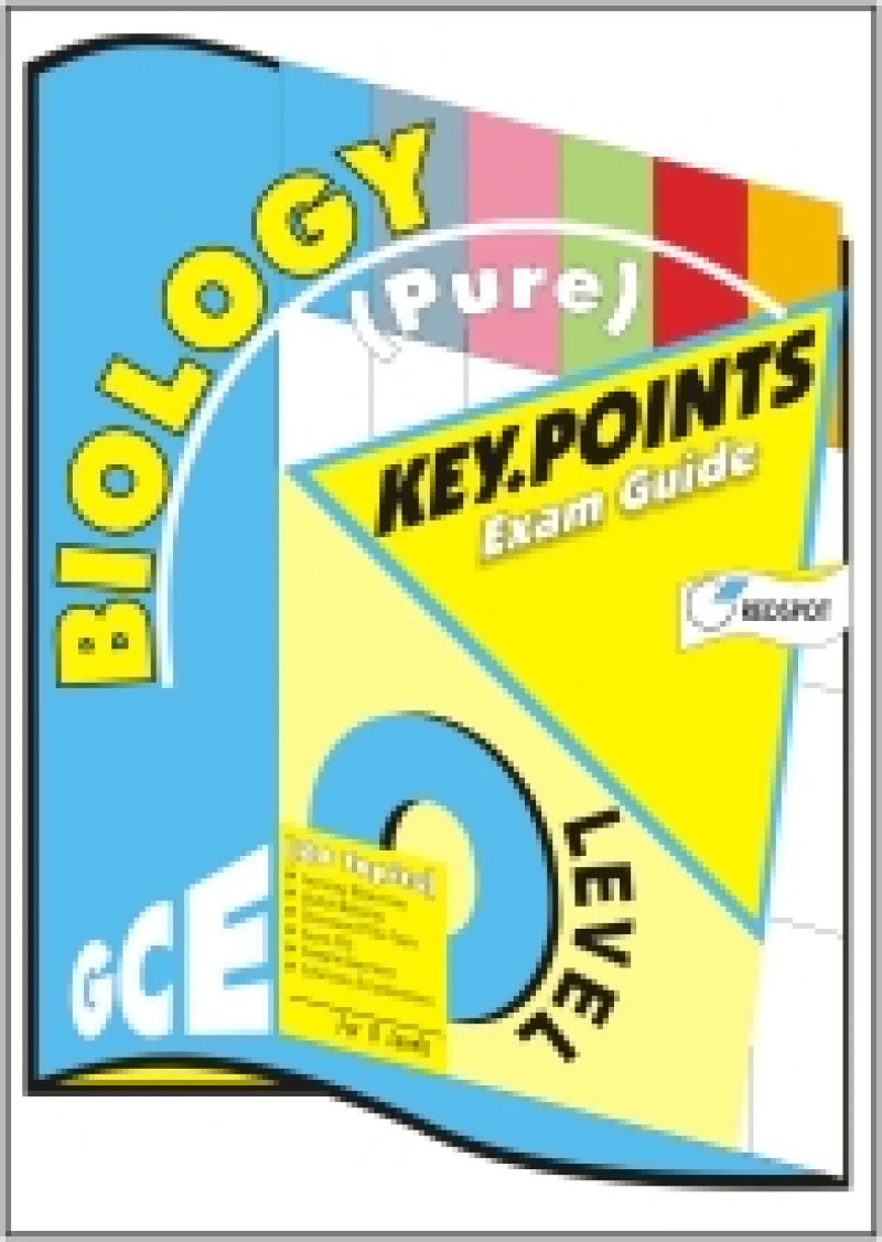 O Level Biology KEY.POINTS