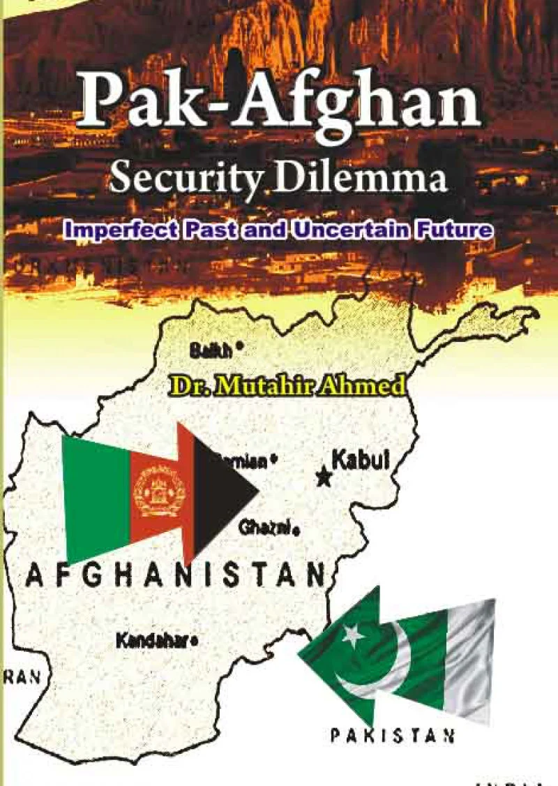 Pak-Afghan Security Dilemma