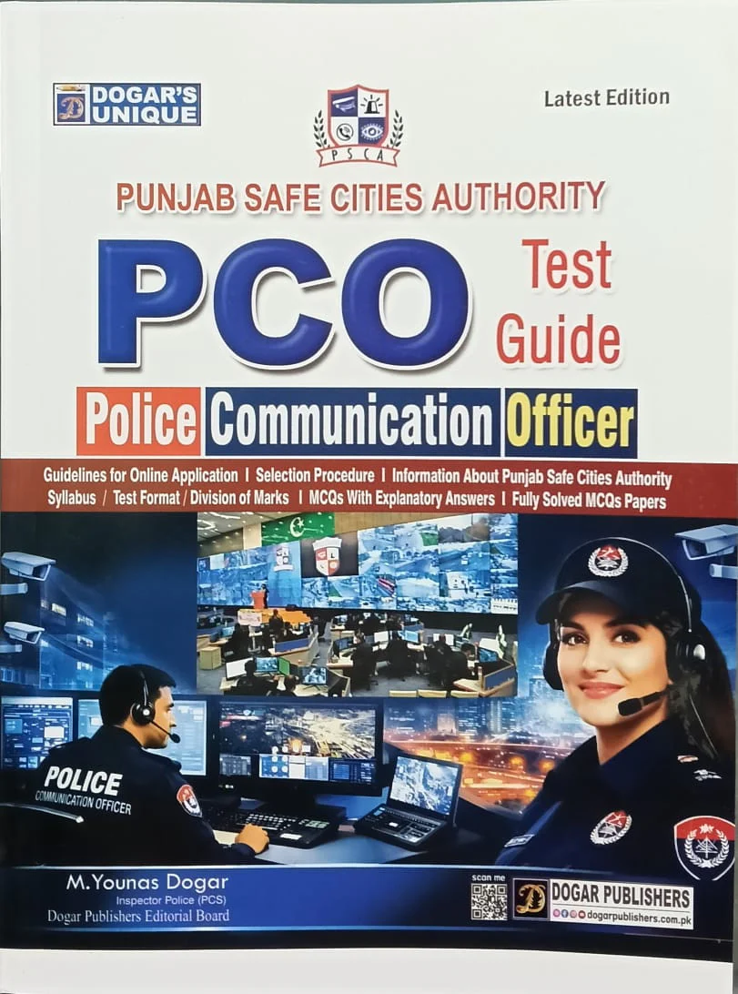 PCO Test Guide