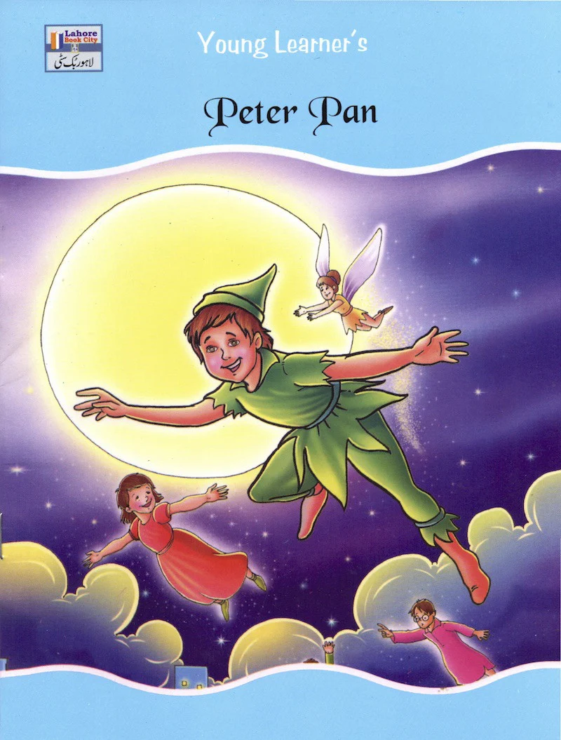 Peter Pan