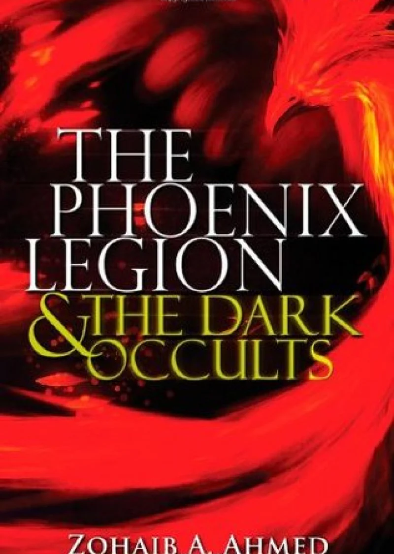 Phoenix Legion & The Dark Occults, The