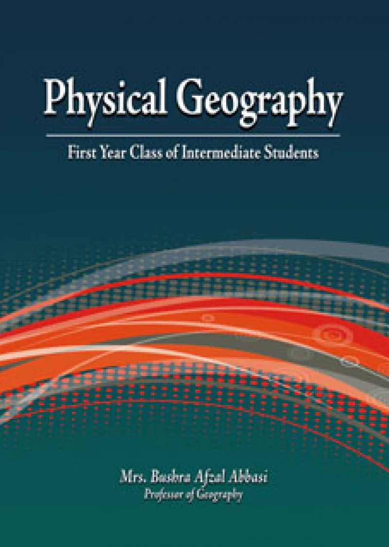 Physical Geography (:)