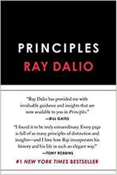 Principles: Life and Work
