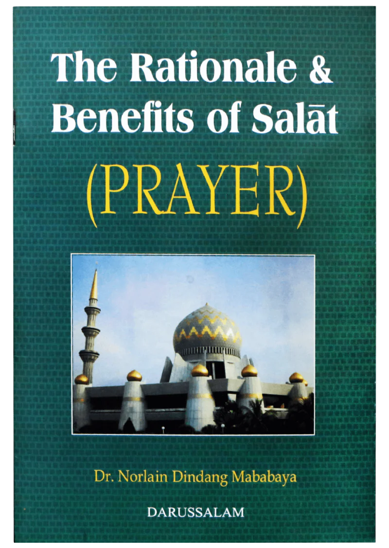 Rational & Benefits Of Salaat