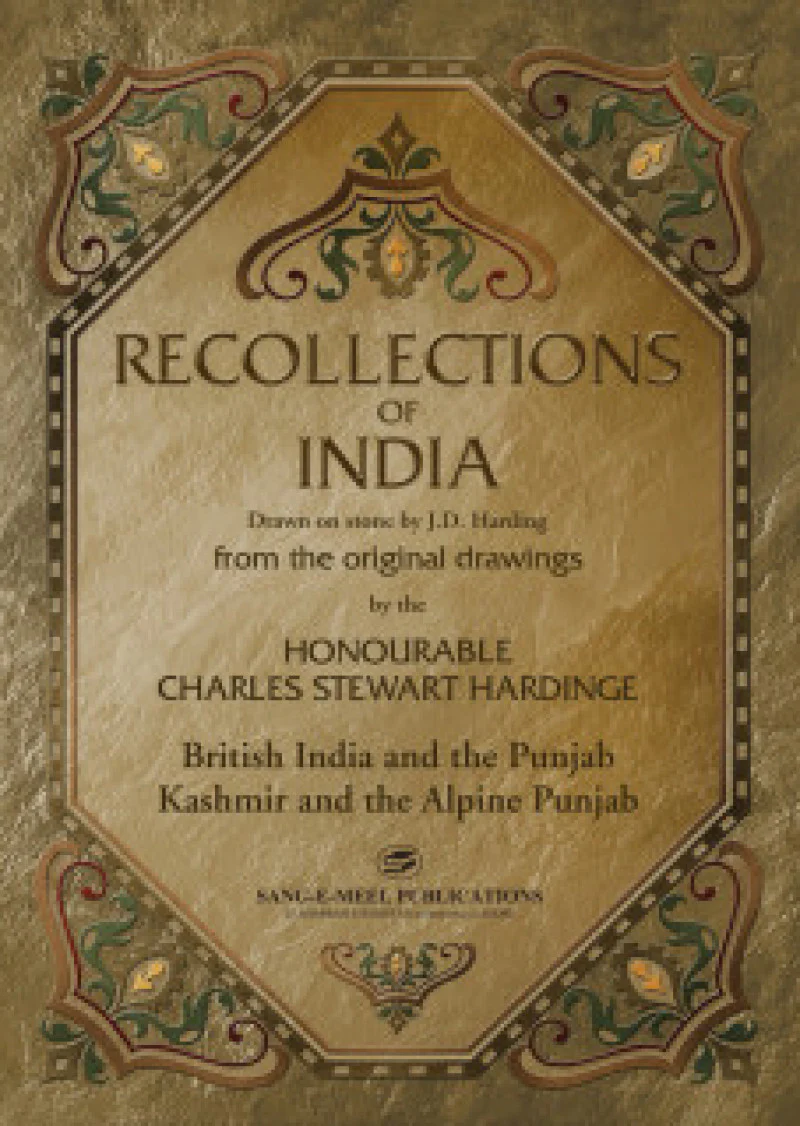 Recollections Of India (t)