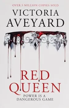 Red Queen: Red Queen Series (Book 1)