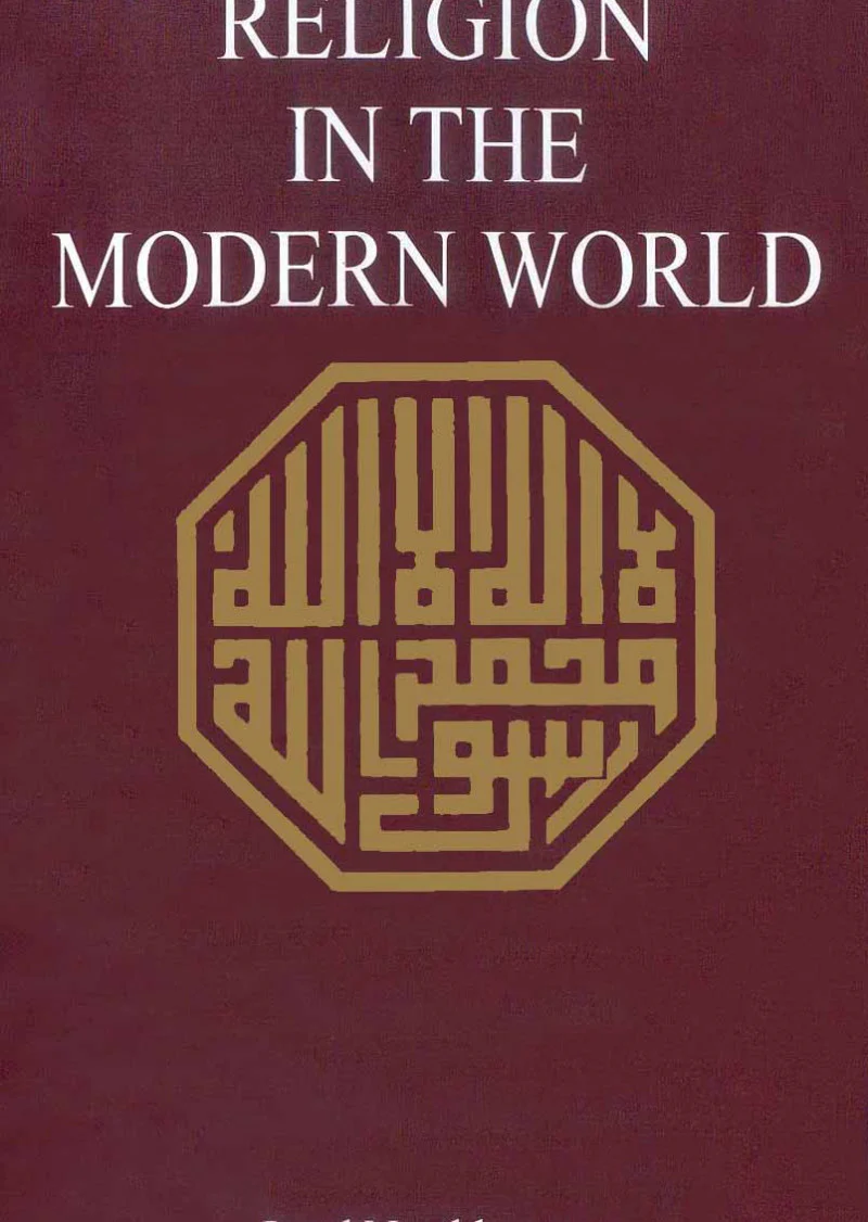 Religion In The Modern World
