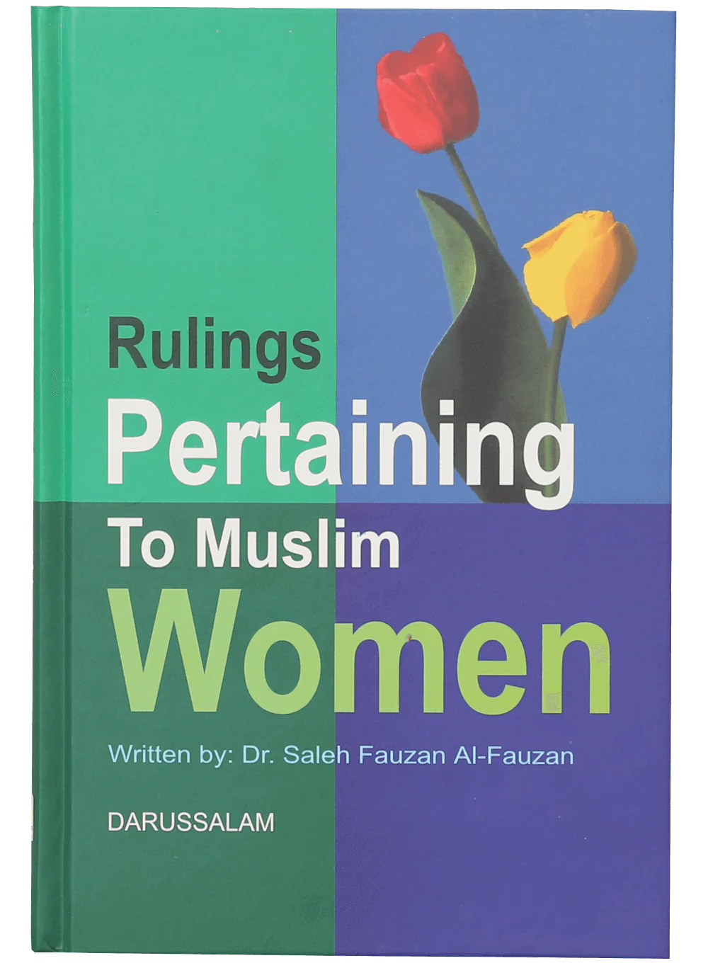 Ruling Pertaining To Muslim Women