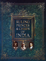 Ruling Princes & Chiefs Of India (t)