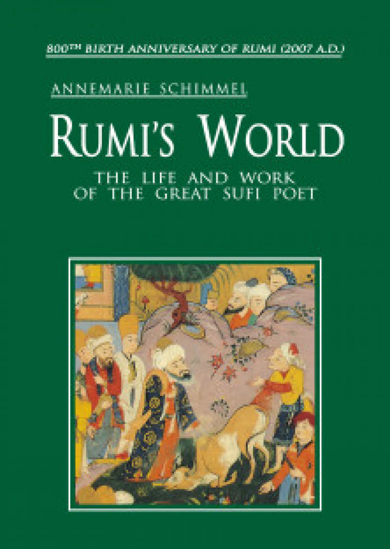 Rumi's World (t)