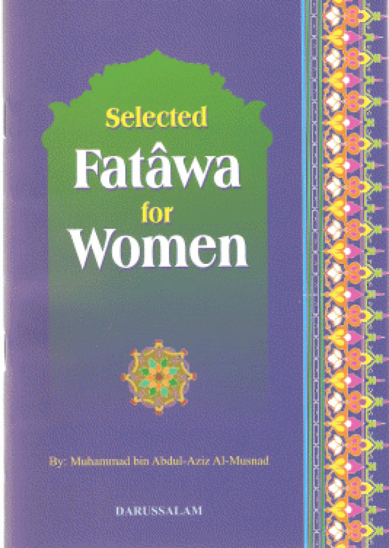 Selected Fatawa for Women