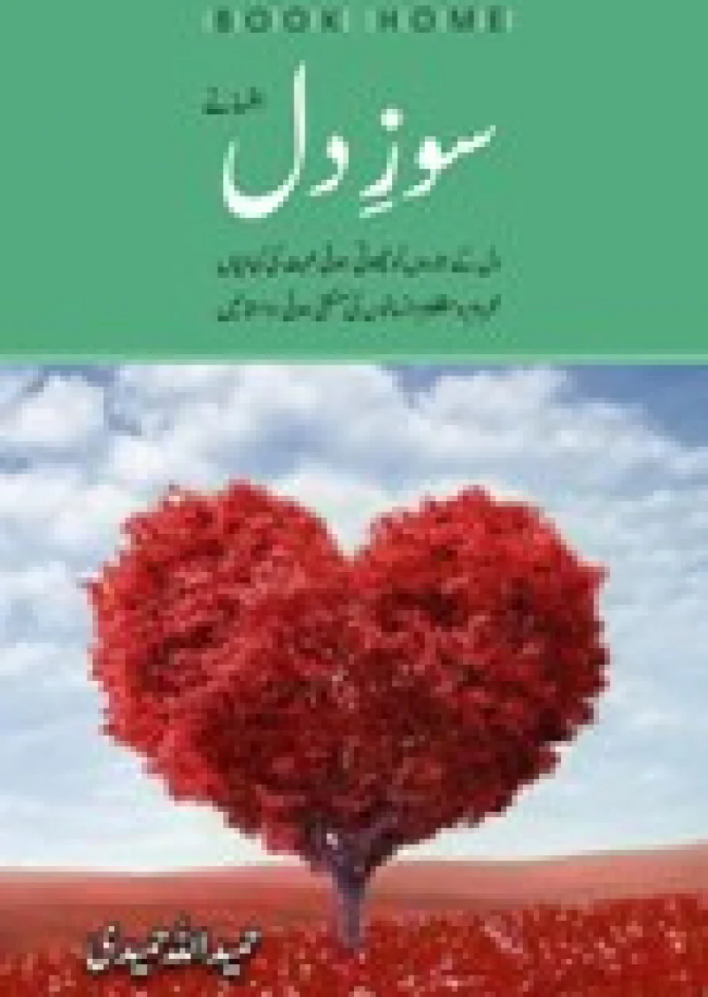 Soz e Dil