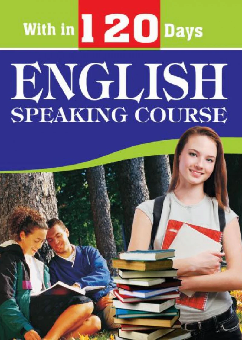 Spelling Course (120 Days)