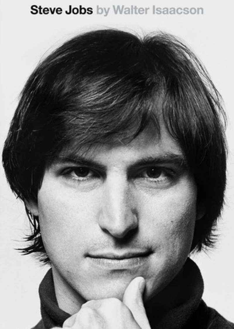 Steve Jobs