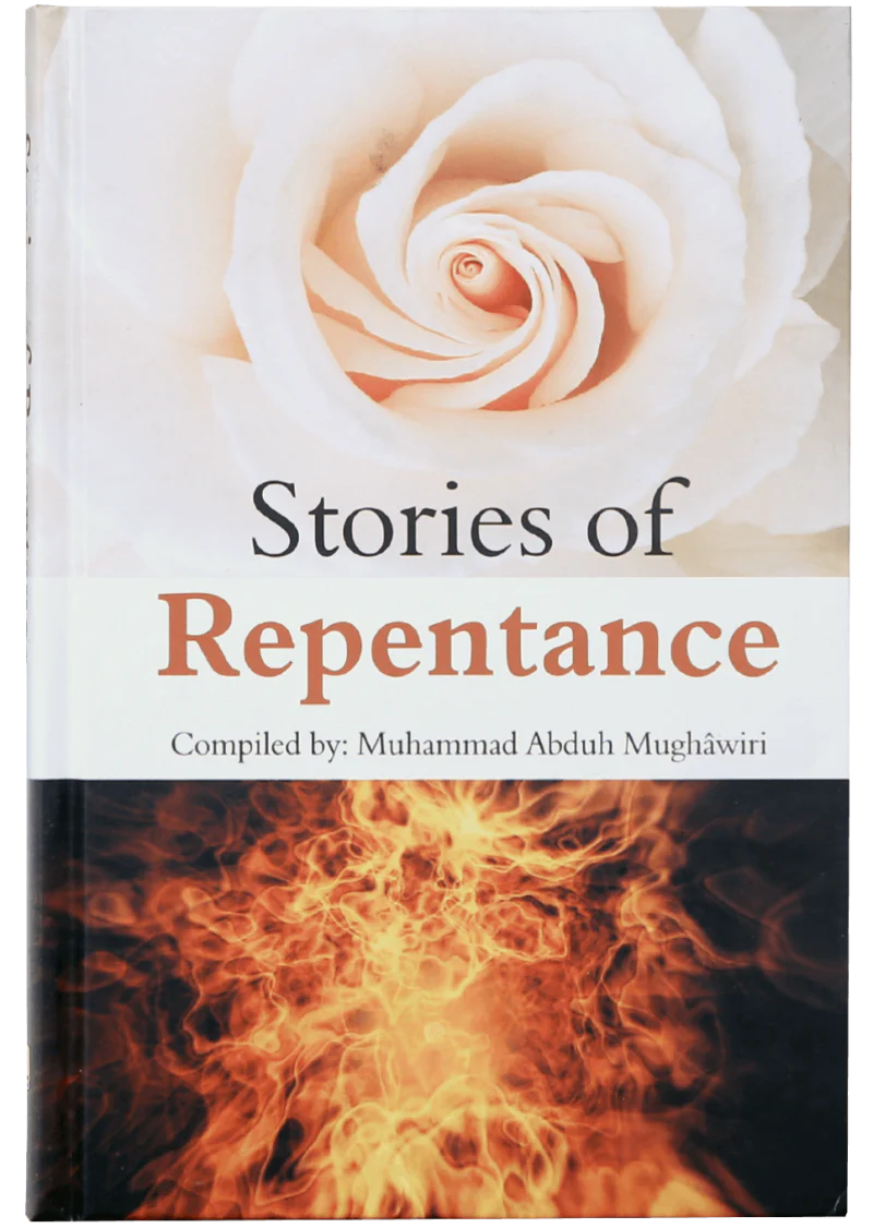 Stories Of The Repentance