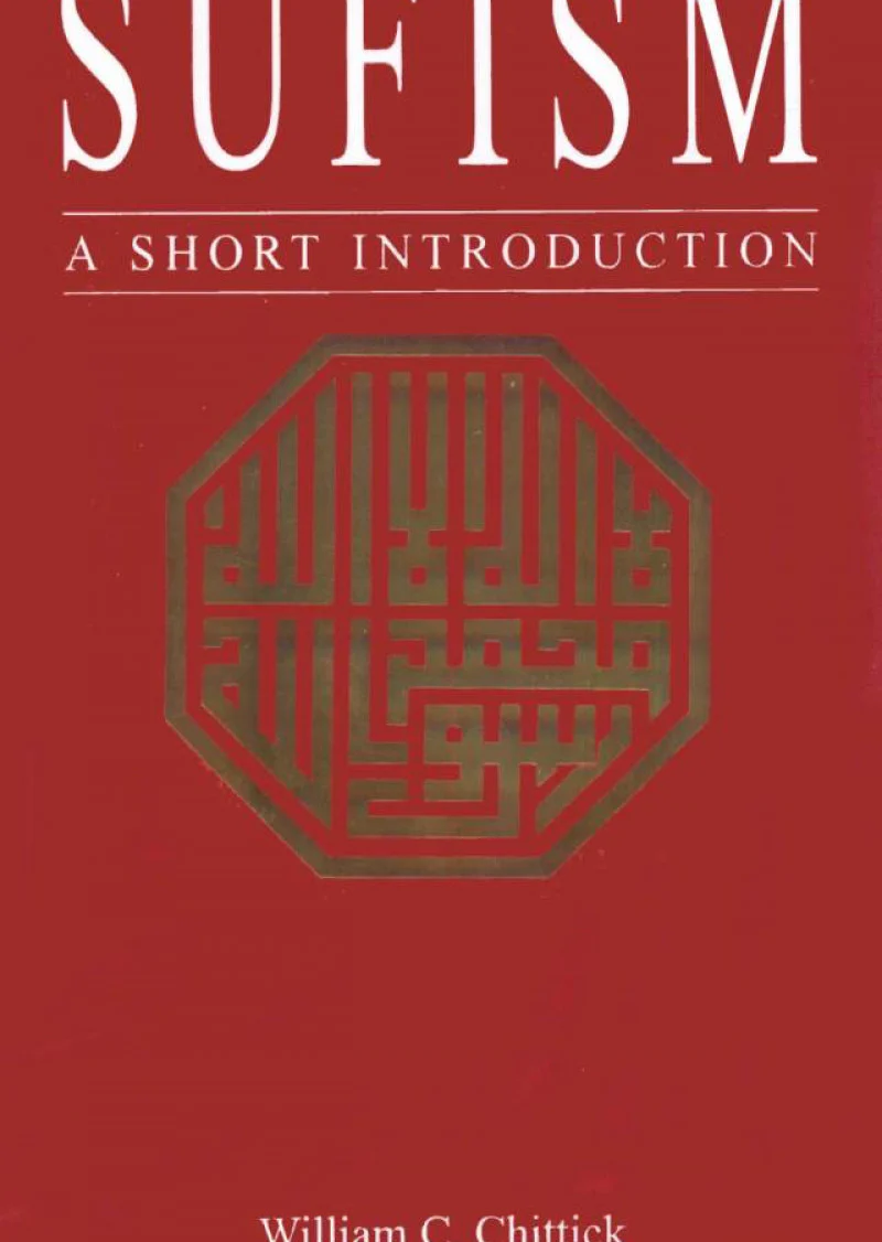 Sufism