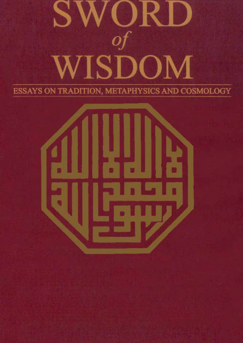 Sword Of Wisdom