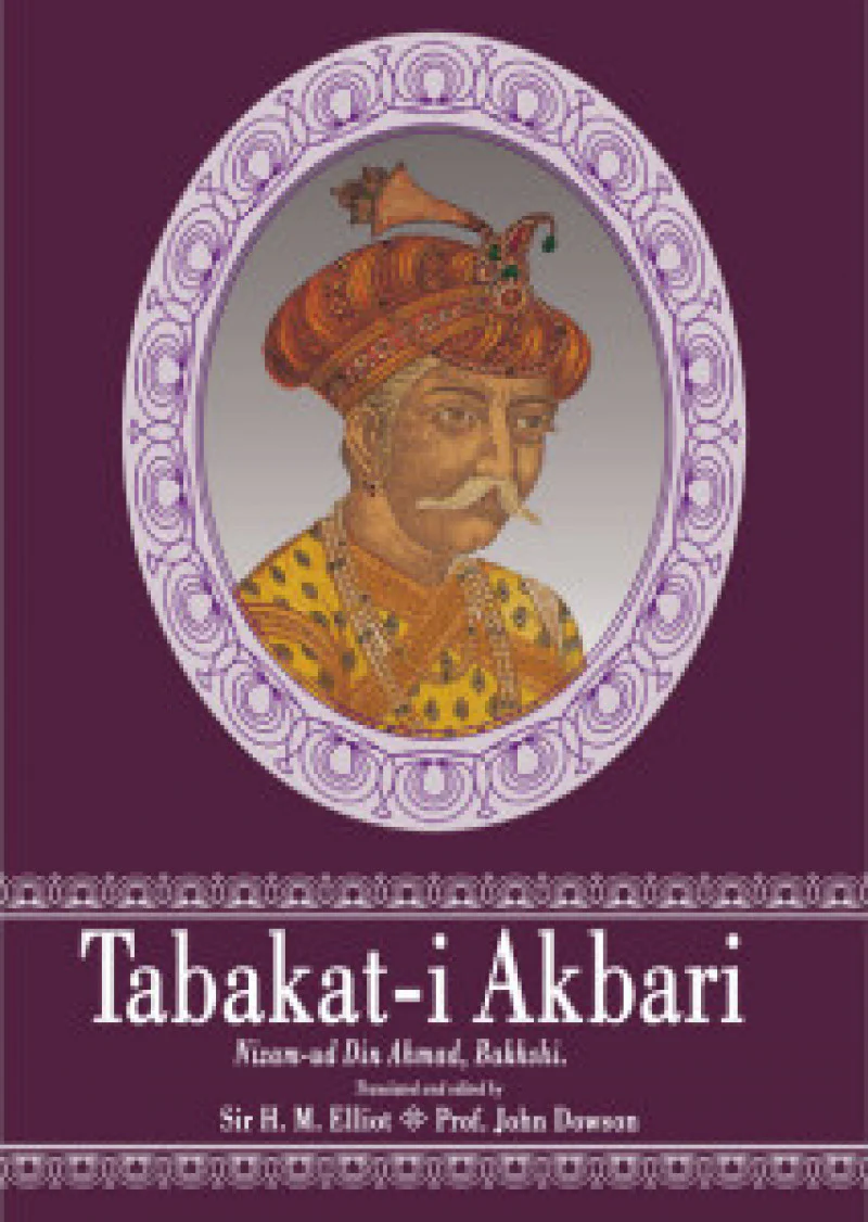 Tabakat-i Akbari