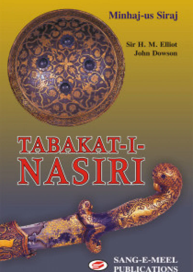 Tabkat-I-Nasiri