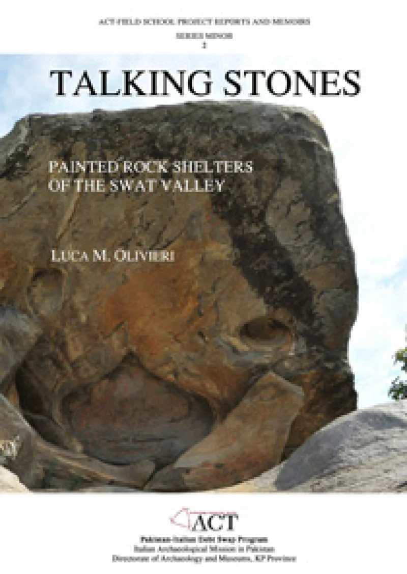 Talking Stones