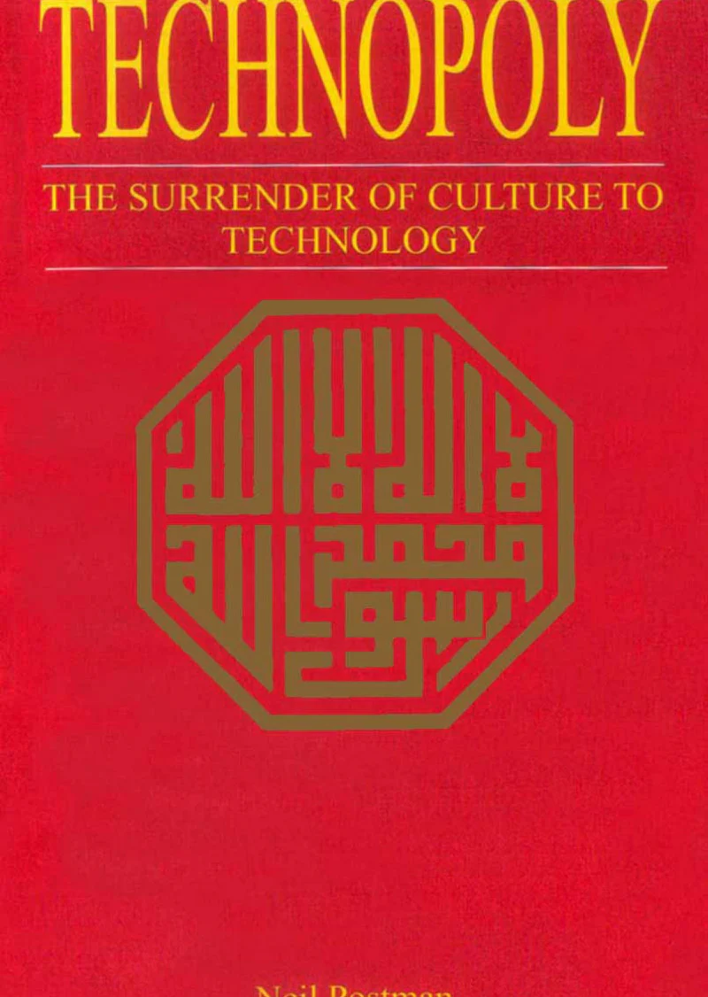 Technopoly