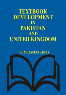 Textbook Development In Pakistan & United Kingd