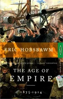 The age Of Empire (1875-1914)