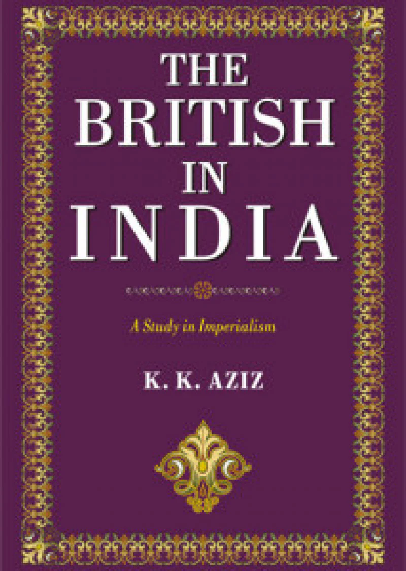 The British In India