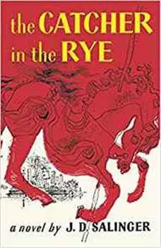The Catcher In the Rye