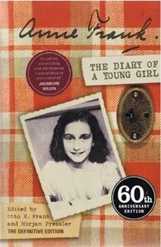 The Diary Of a Young Girl