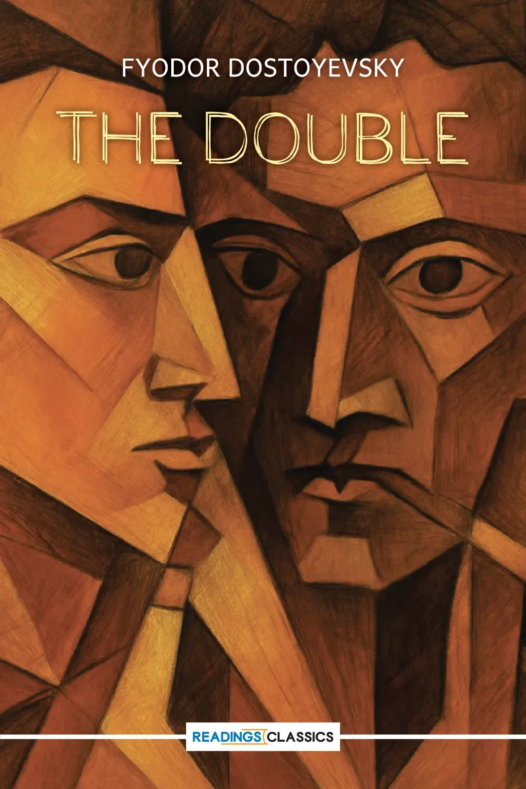 The Double (Readings Classics)