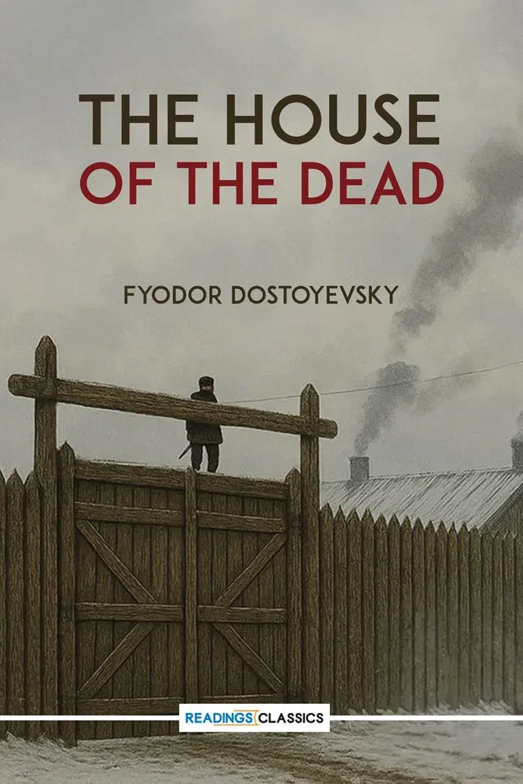 The House Of the Dead (Readings Classics)