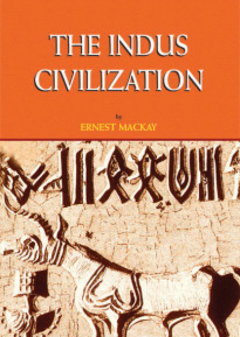 The Indus Civilization .