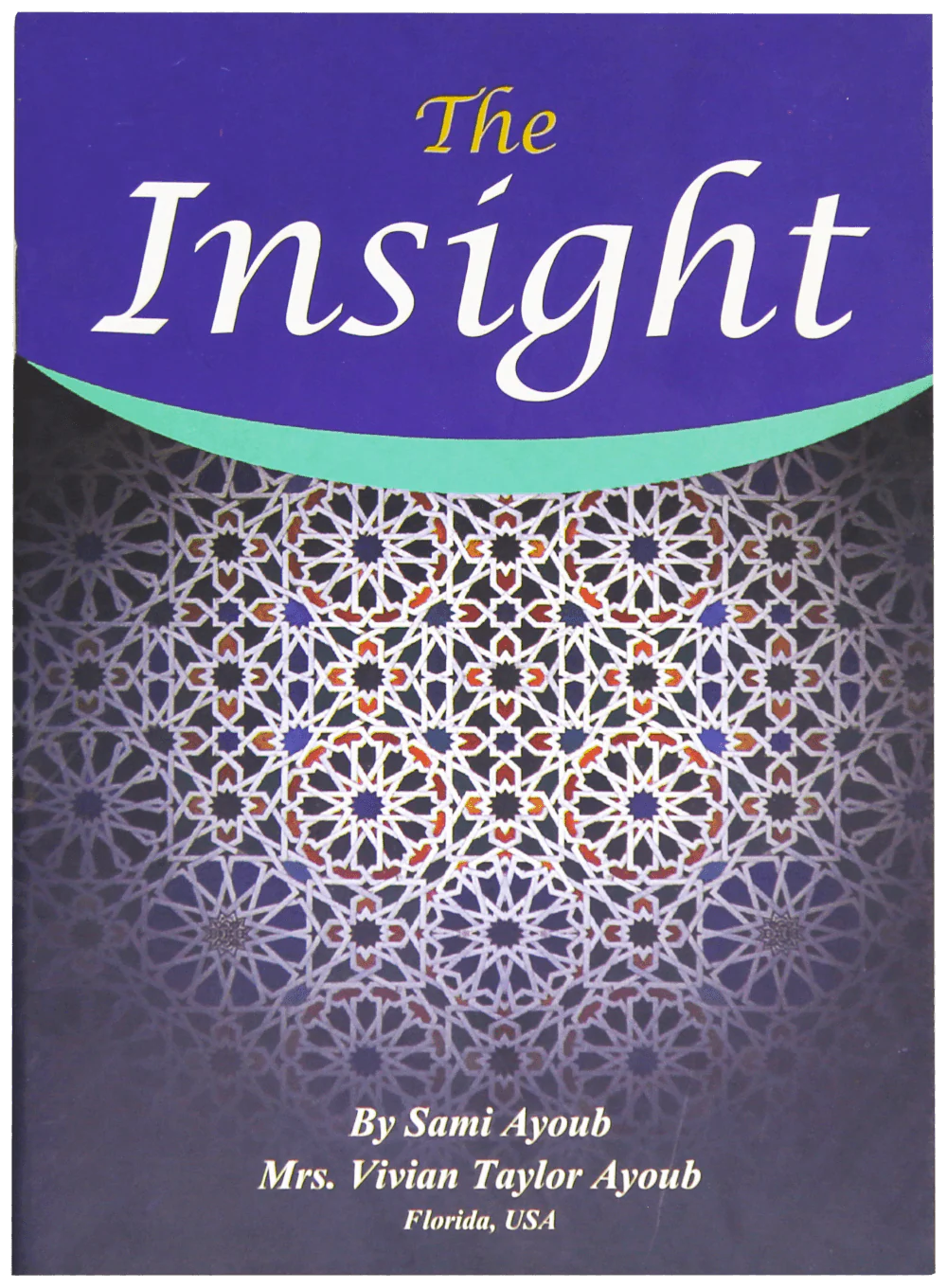 THE INSIGHT