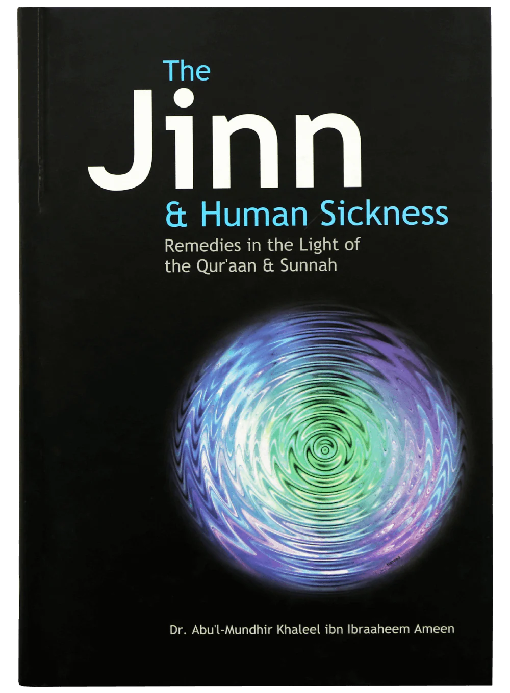 The Jinn And Human Sickness