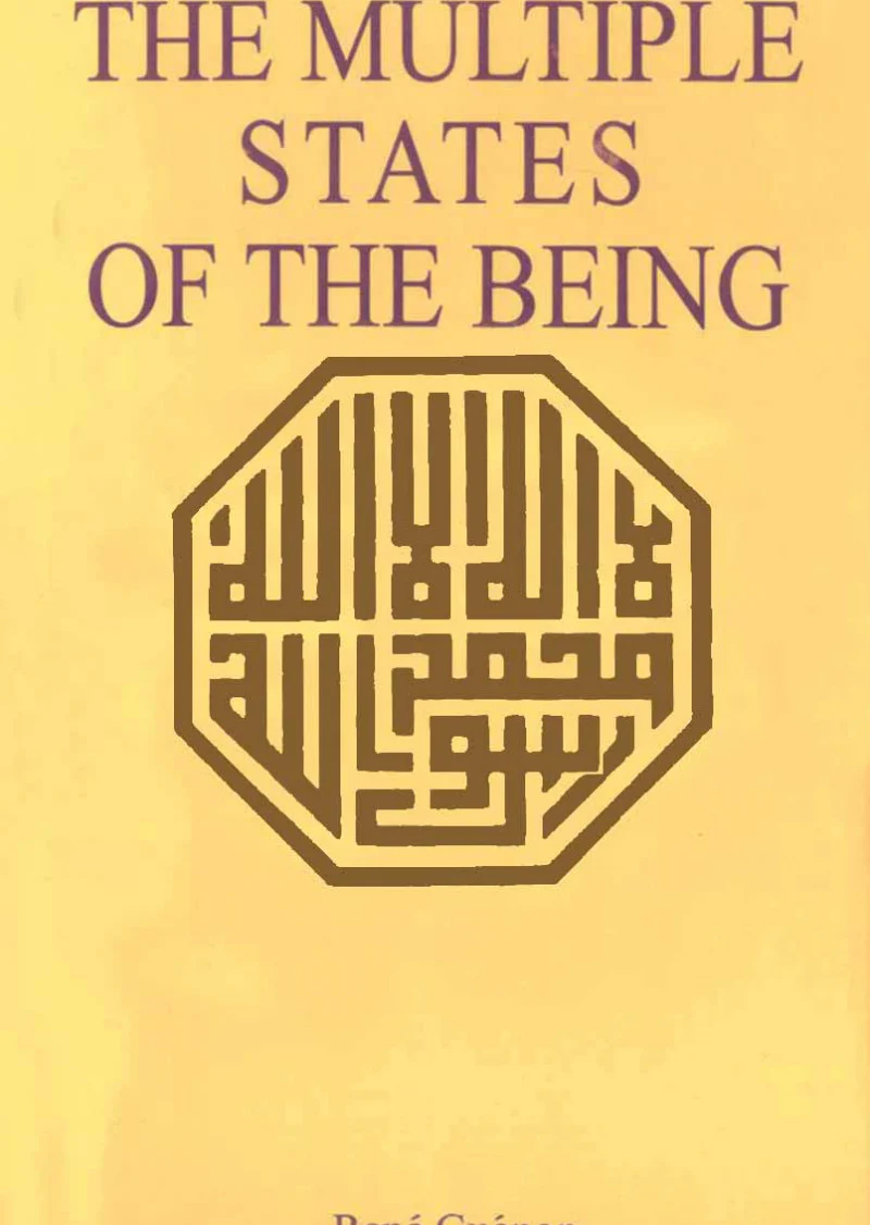 The Multiple States of Being