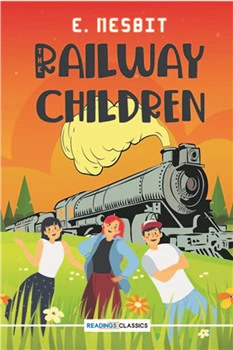 The Railway Children (Classics)