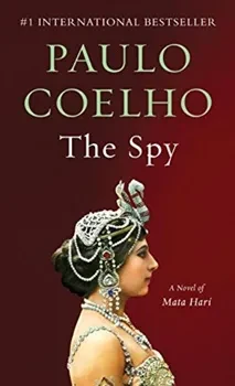 The Spy (Translation)