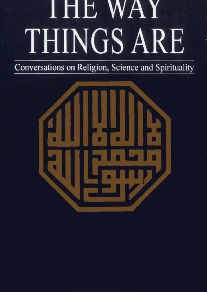 The Way Things Are