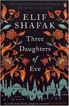 Three Daughters Of Eve