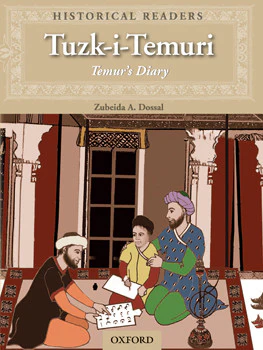 Tuzk-i-Temuri