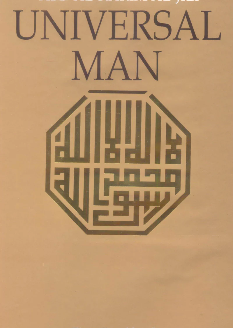 Universal Man