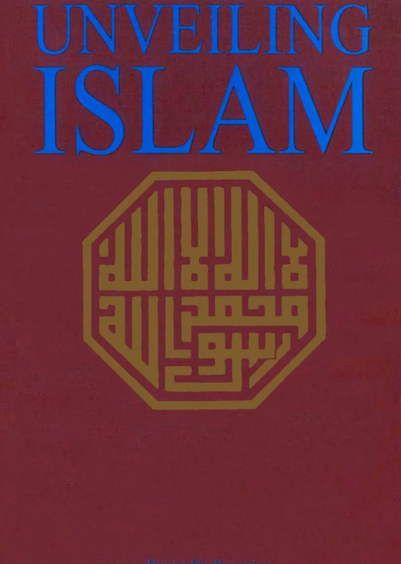 Unveiling islam