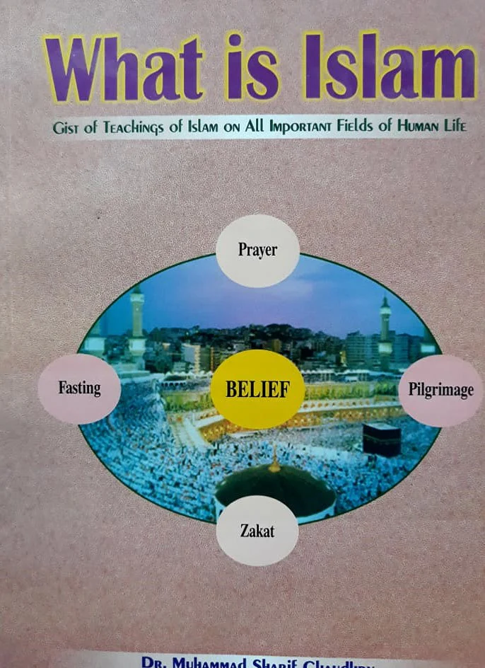 What Is Islam