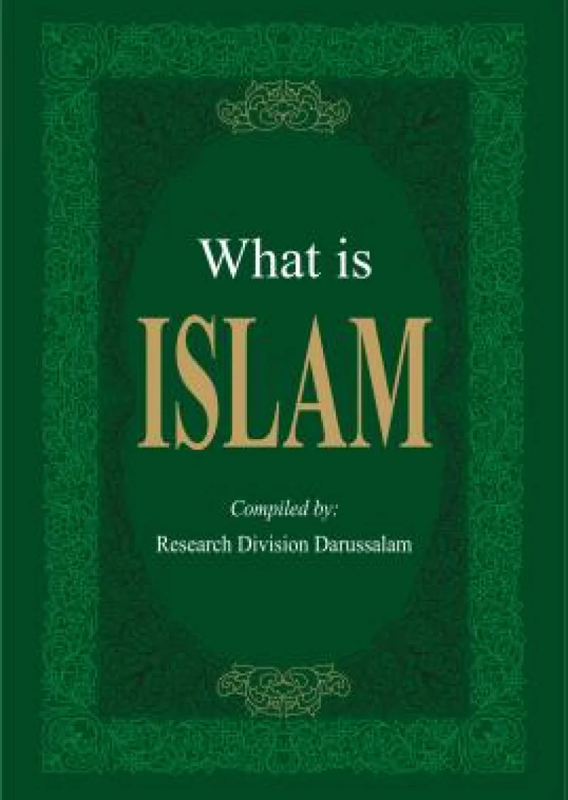 What is Islam