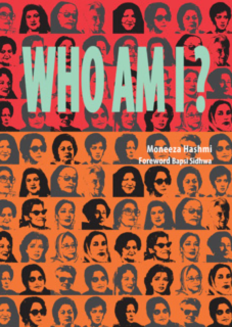 Who Am I? (t)
